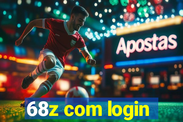 68z com login