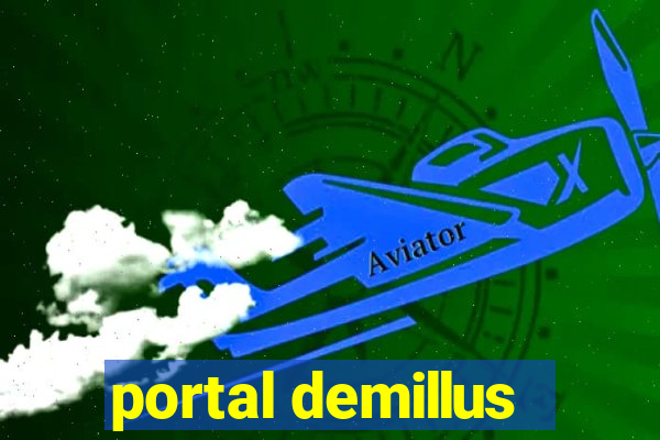 portal demillus