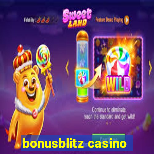 bonusblitz casino