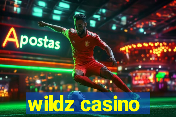 wildz casino