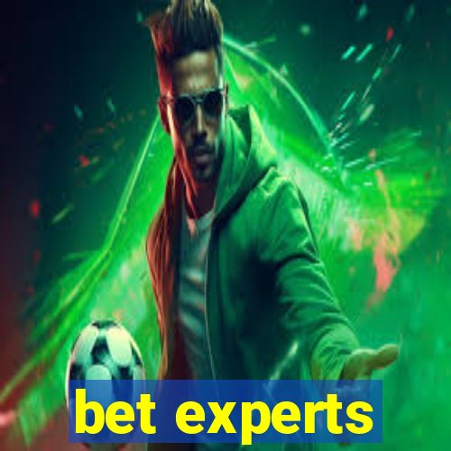 bet experts