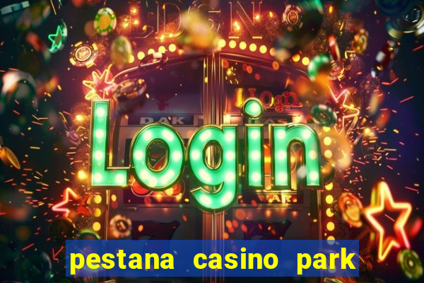 pestana casino park hotel & casino