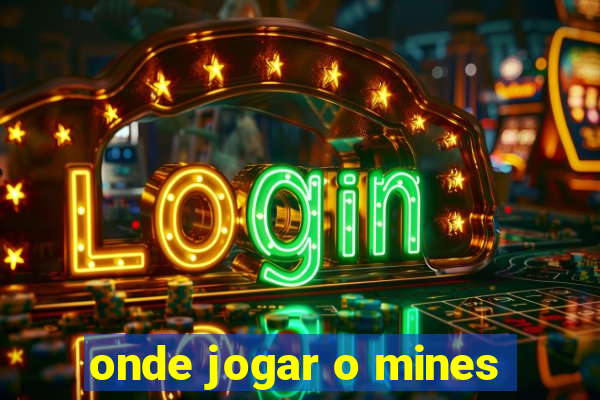 onde jogar o mines