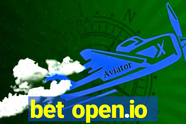 bet open.io