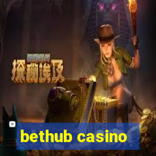 bethub casino