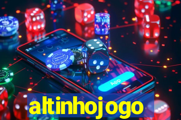 altinhojogo