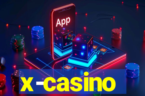 x-casino