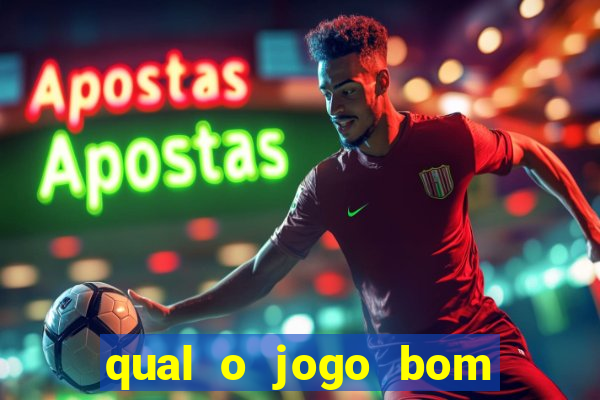 qual o jogo bom para ganhar dinheiro