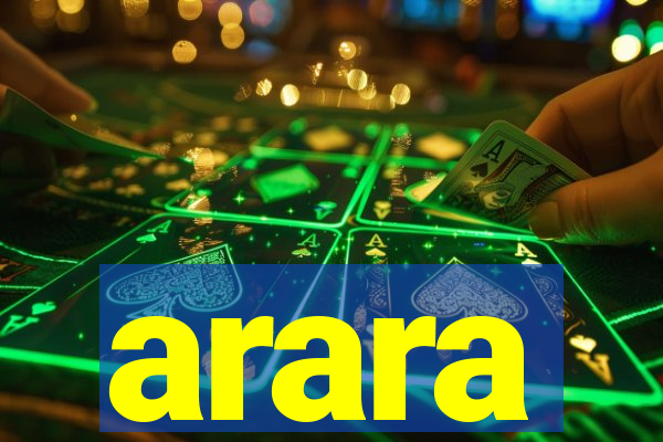 arara