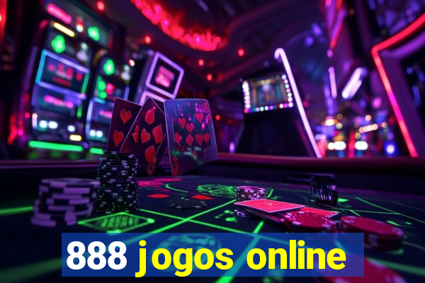 888 jogos online