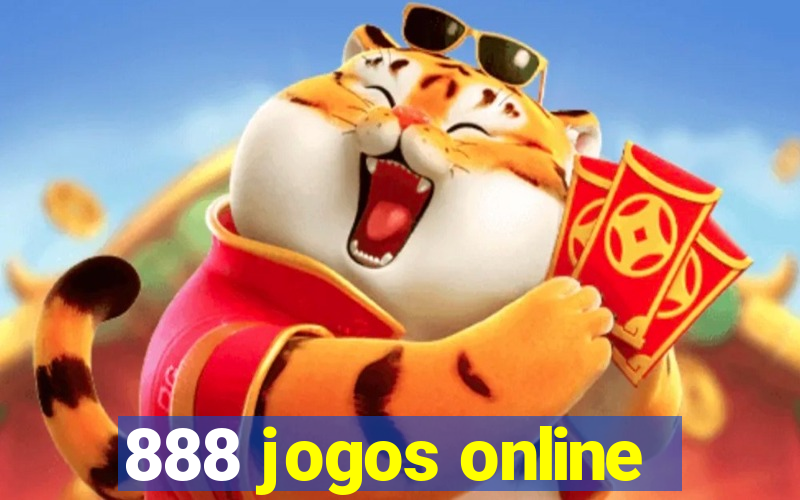 888 jogos online