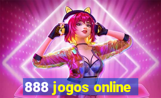 888 jogos online