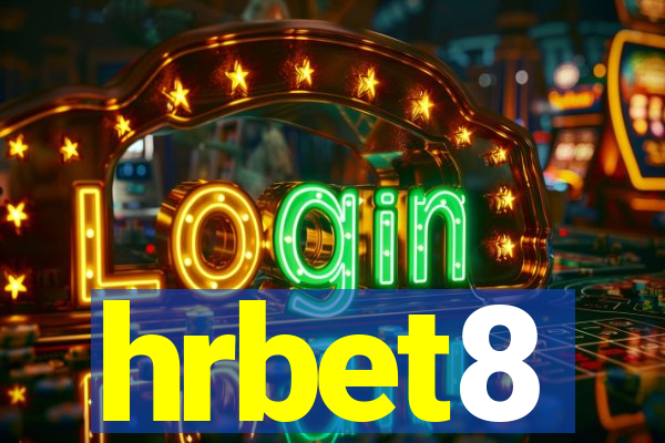 hrbet8