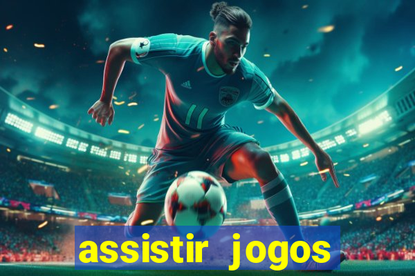 assistir jogos online rmc