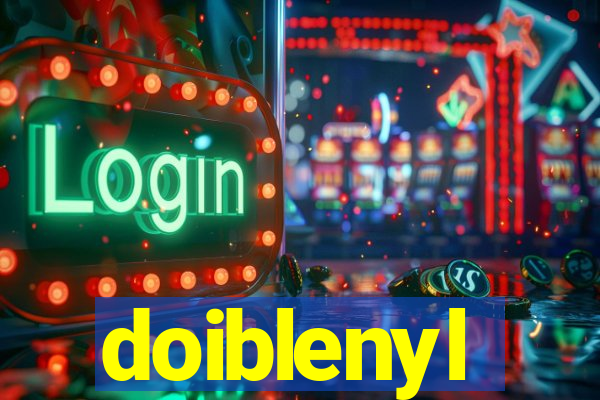 doiblenyl