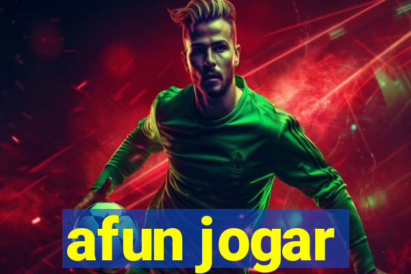 afun jogar