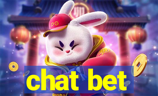 chat bet