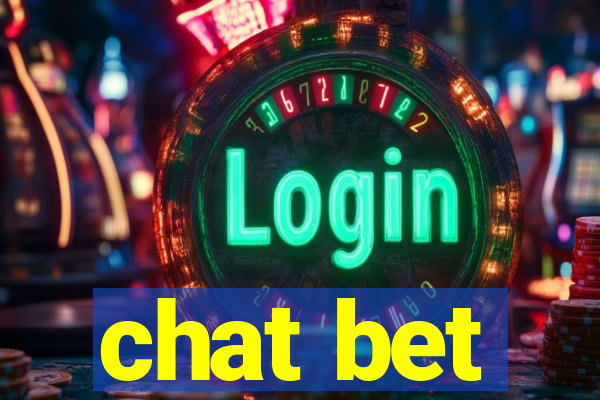 chat bet