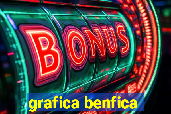 grafica benfica