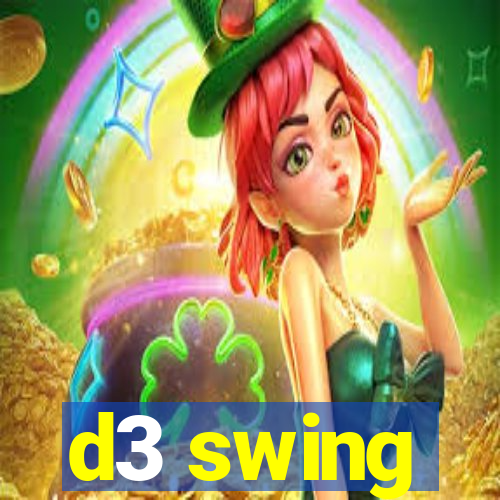 d3 swing