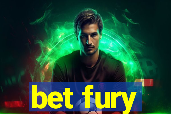 bet fury