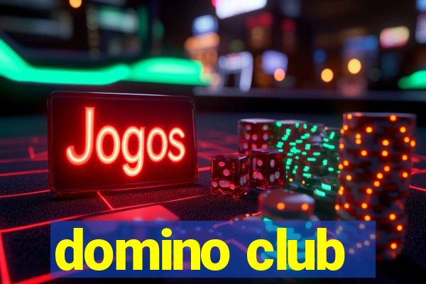 domino club