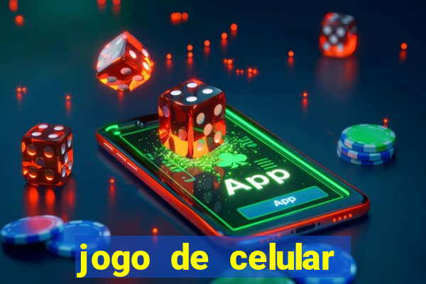 jogo de celular mais jogado