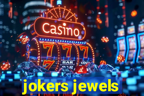 jokers jewels