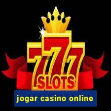 jogar casino online