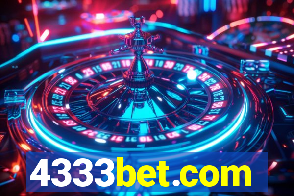 4333bet.com