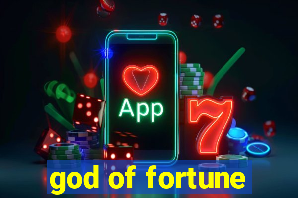 god of fortune