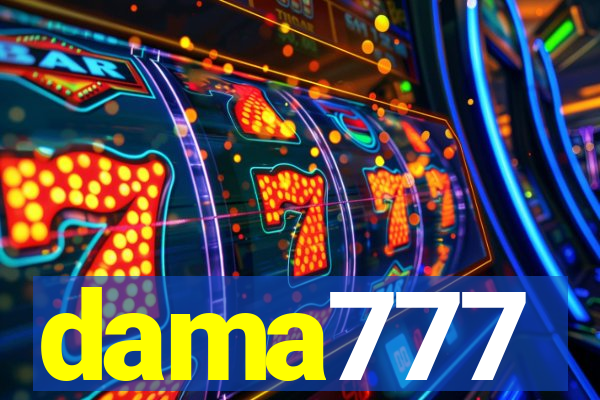 dama777