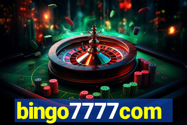 bingo7777com