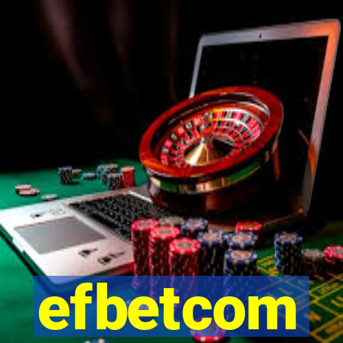 efbetcom