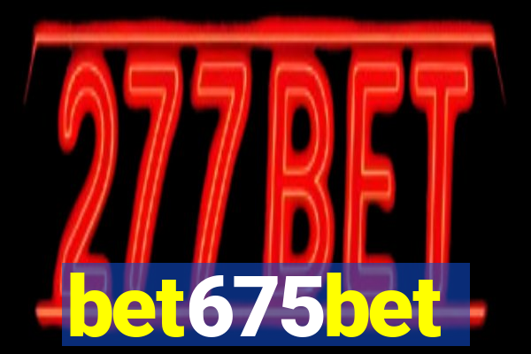 bet675bet