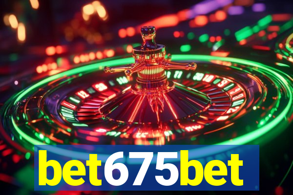 bet675bet