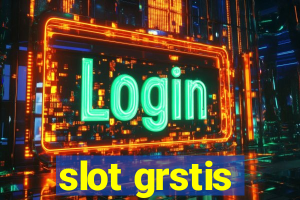 slot grstis