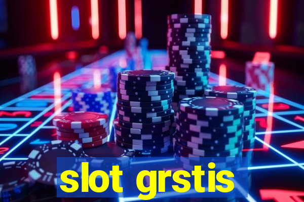 slot grstis