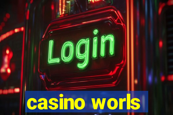 casino worls