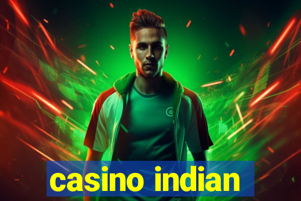 casino indian