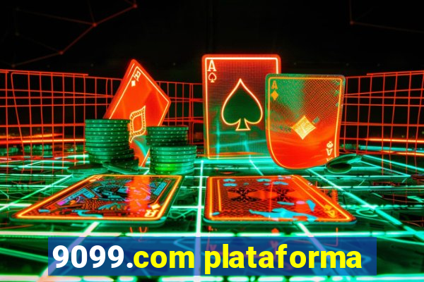 9099.com plataforma