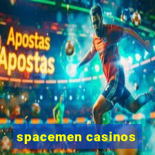 spacemen casinos