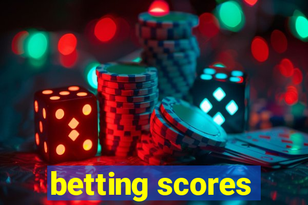 betting scores