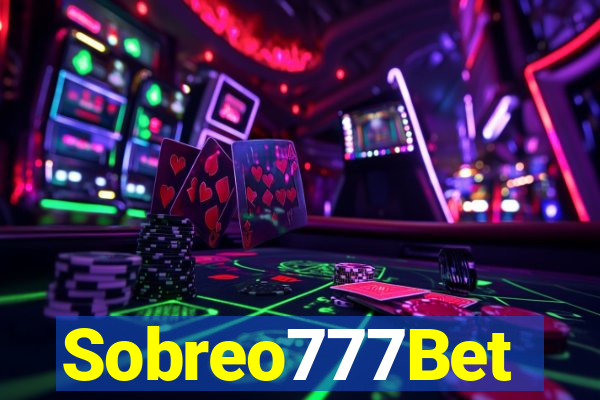 Sobreo777Bet