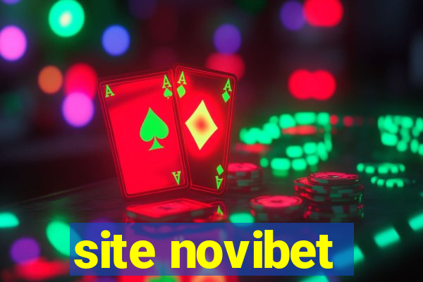 site novibet