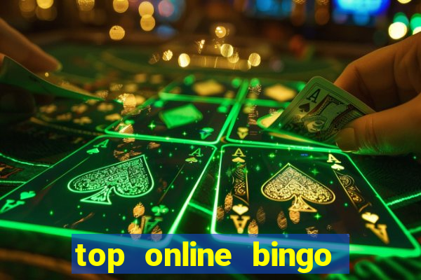 top online bingo sites uk