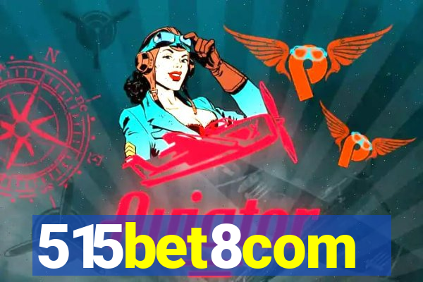 515bet8com