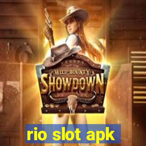 rio slot apk