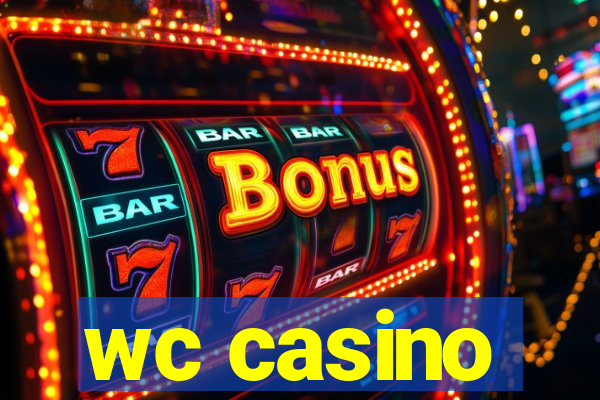 wc casino