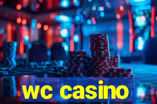 wc casino